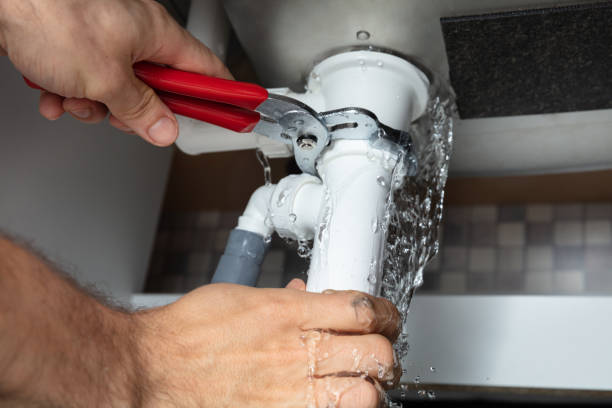 Water damage restoration mold remediation in PA