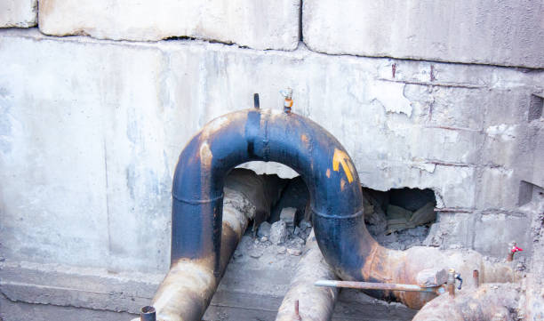 Best Fire Damage Restoration  in Scranton, PA